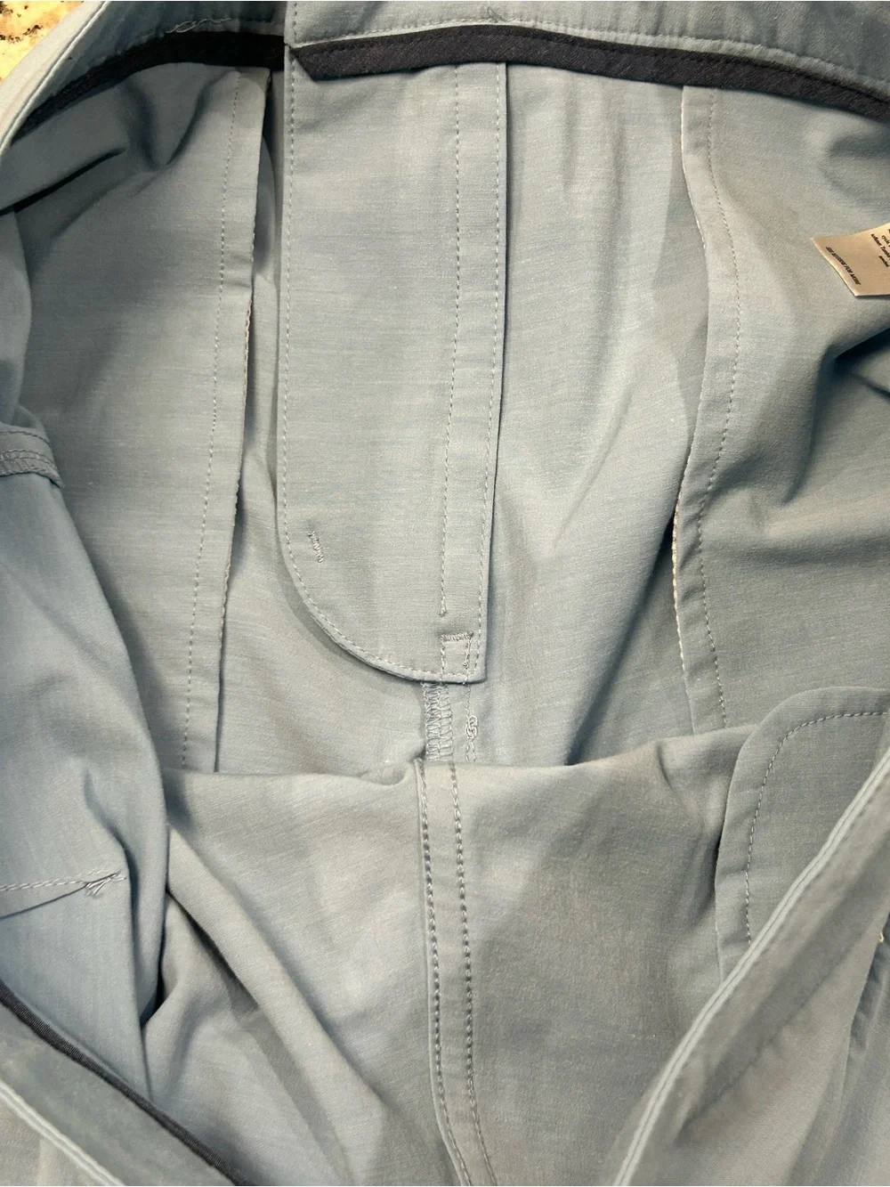 Faherty soft light